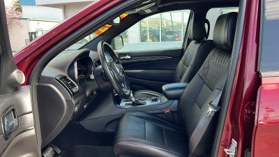 2020 Jeep Grand Cherokee High Altitude