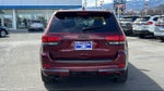 2020 Jeep Grand Cherokee High Altitude