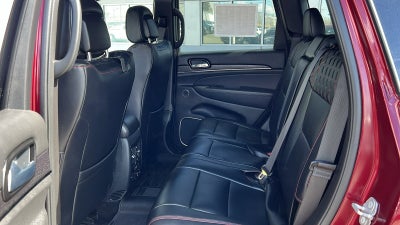 2020 Jeep Grand Cherokee High Altitude
