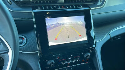 2023 Jeep Grand Cherokee Altitude 4x4