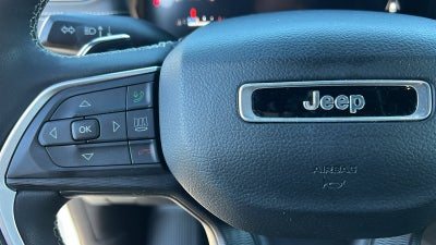 2023 Jeep Grand Cherokee Altitude 4x4