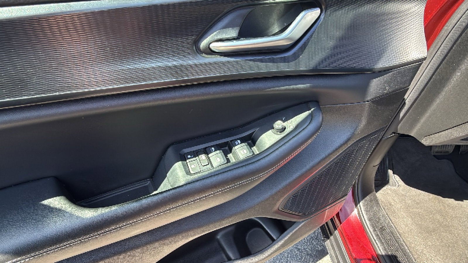 2024 Jeep Grand Cherokee L Altitude - Photo 16