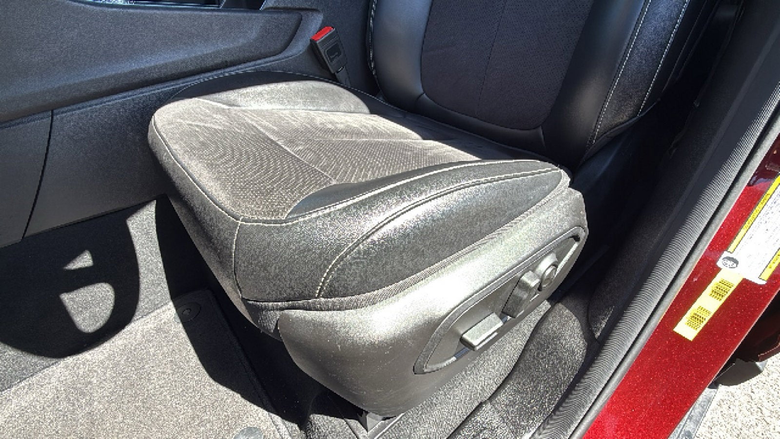 2024 Jeep Grand Cherokee L Altitude - Photo 17