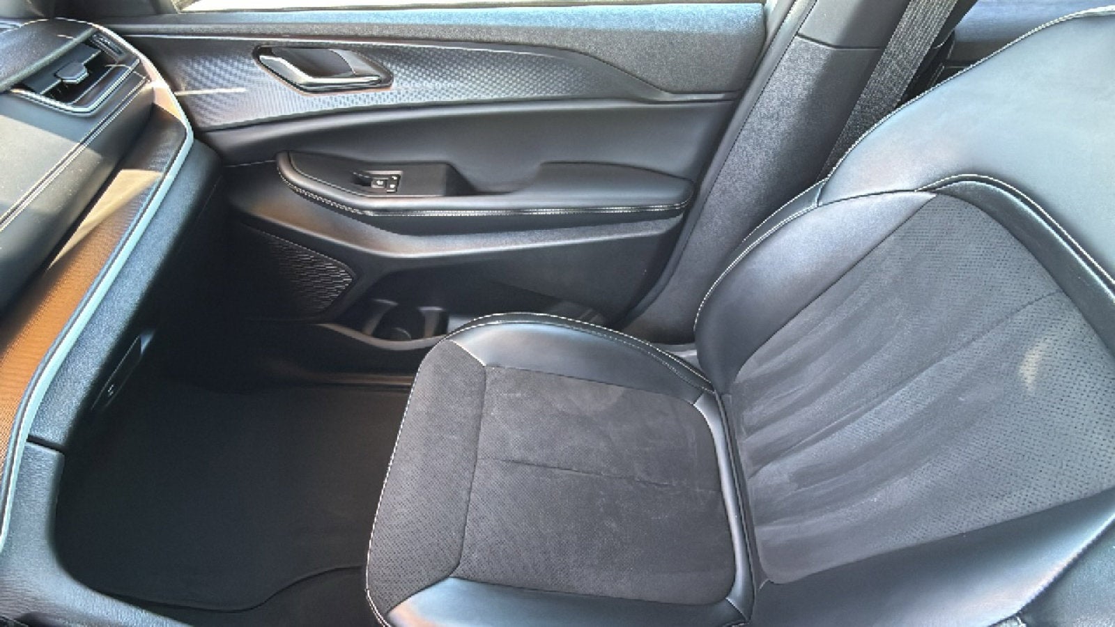 2024 Jeep Grand Cherokee L Altitude - Photo 19