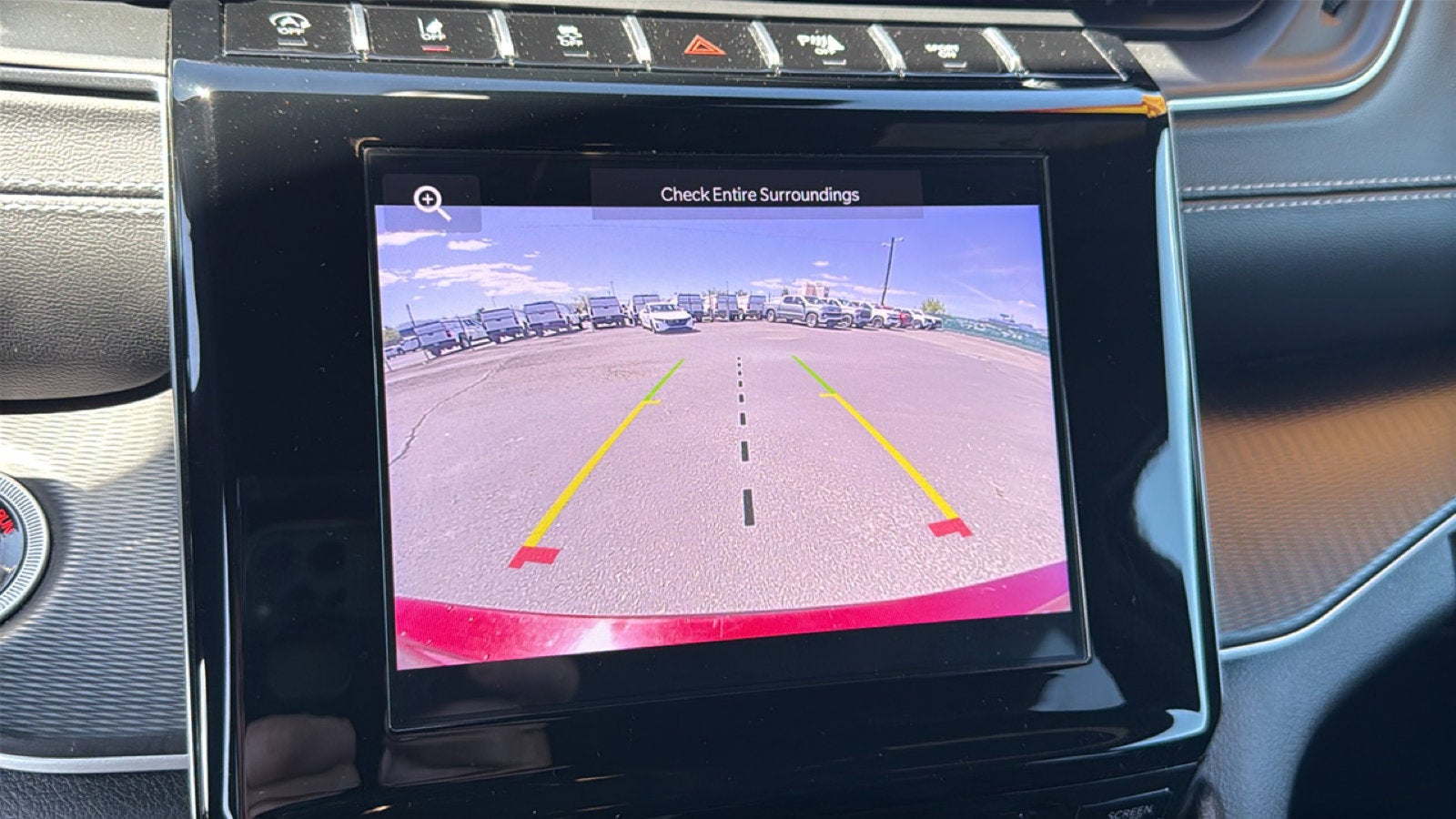 2024 Jeep Grand Cherokee L Altitude - Photo 22