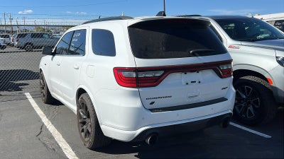 2023 Dodge Durango SRT 392 Plus