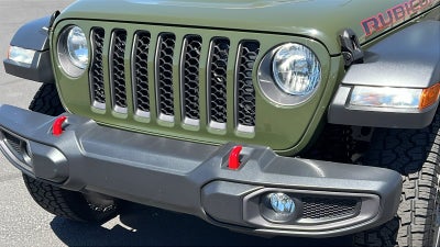 2022 Jeep Gladiator Rubicon 4x4