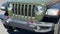 2022 Jeep Gladiator Rubicon 4x4