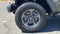 2022 Jeep Gladiator Rubicon 4x4