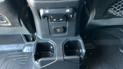 2022 Jeep Gladiator Rubicon 4x4