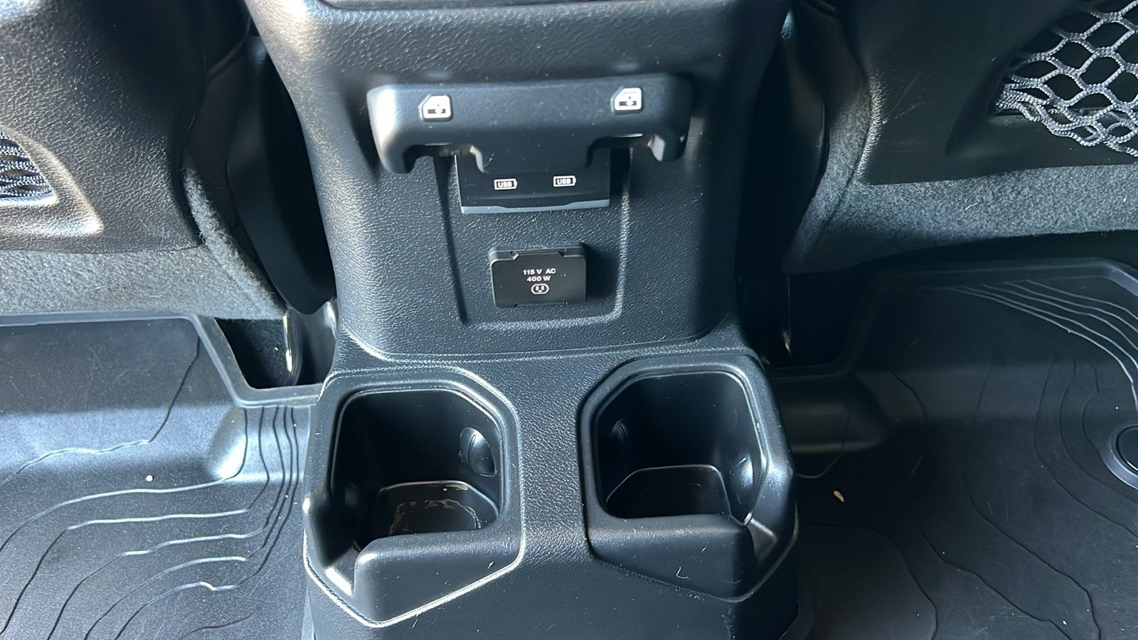 2022 Jeep Gladiator Rubicon 4x4