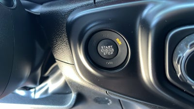 2022 Jeep Gladiator Rubicon 4x4