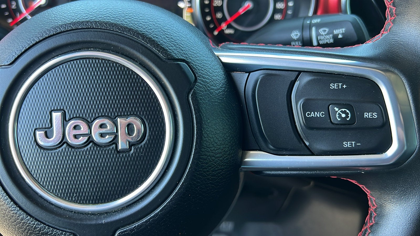 2022 Jeep Gladiator Rubicon 4x4