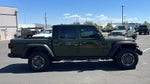 2022 Jeep Gladiator Rubicon 4x4