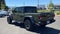 2022 Jeep Gladiator Rubicon 4x4