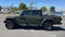 2022 Jeep Gladiator Rubicon 4x4