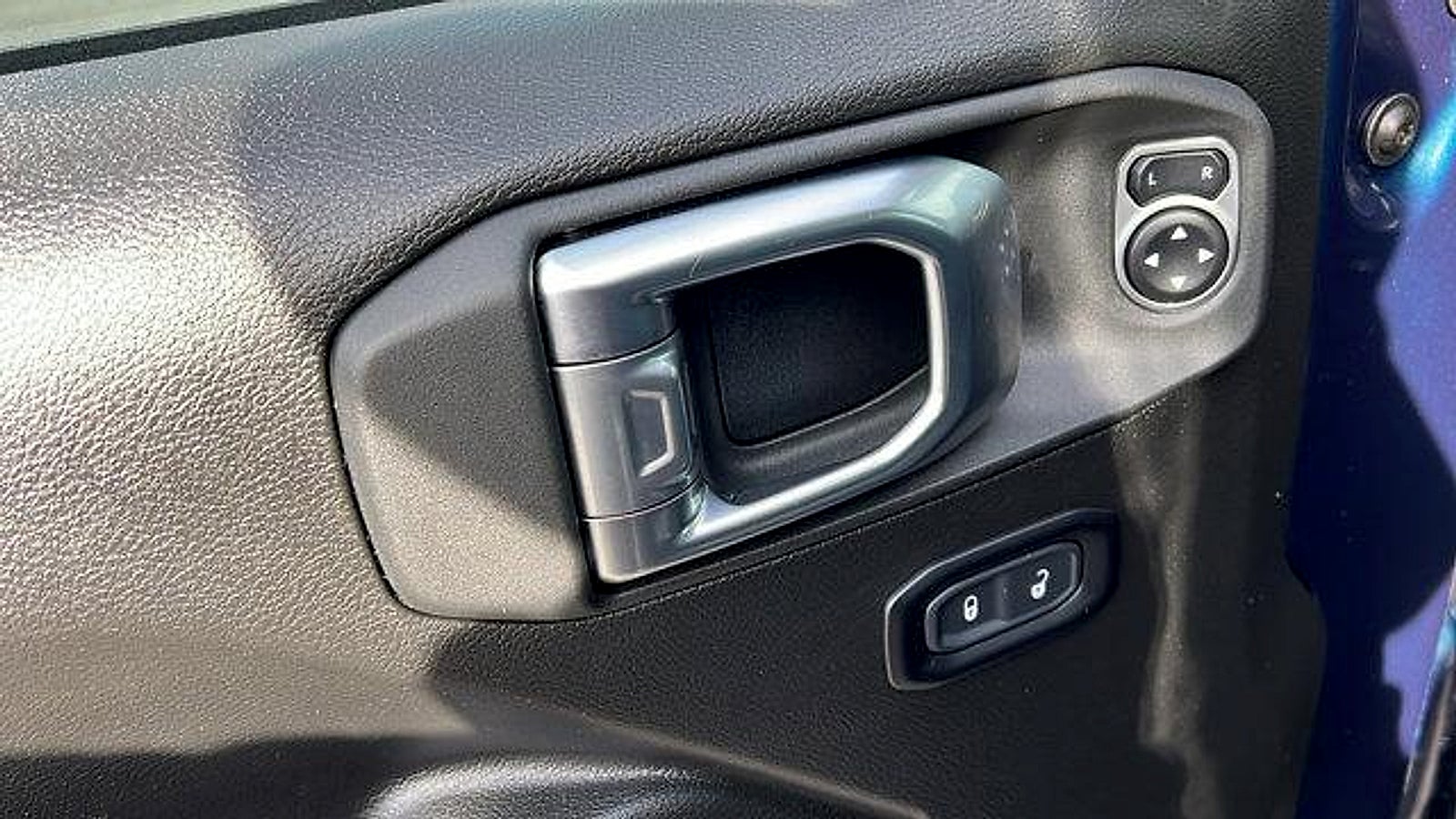 2025 Jeep Gladiator Nighthawk