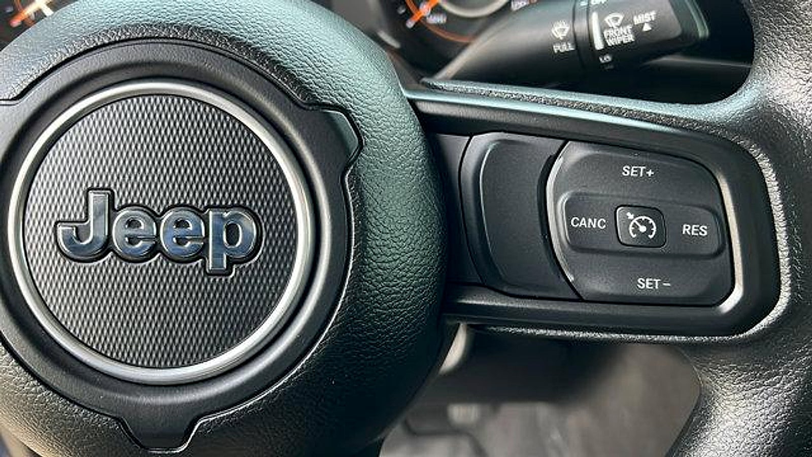 2025 Jeep Gladiator Nighthawk