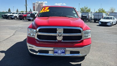 2017 RAM 1500 SLT
