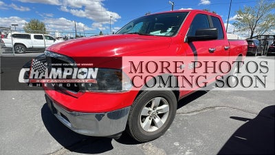 2014 RAM 1500 SLT