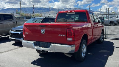 2014 RAM 1500 SLT