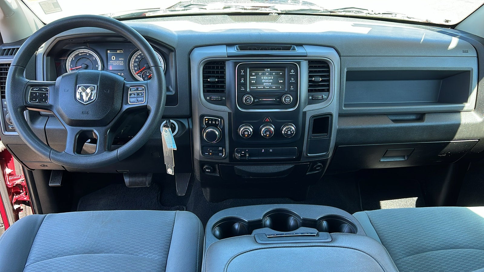 2019 RAM 1500 Classic Express