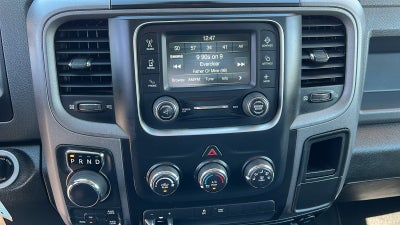 2019 RAM 1500 Classic Express