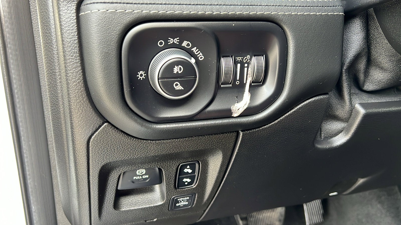 2019 RAM 1500 Limited