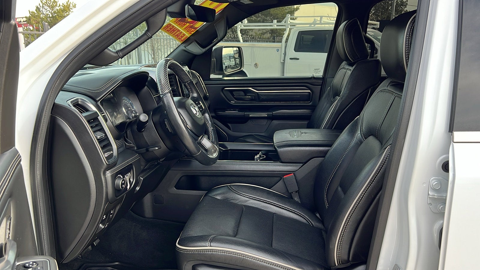 2019 RAM 1500 Limited