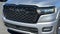 2025 RAM 1500 Big Horn Crew Cab 4x4 5'7" Box