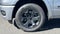 2025 RAM 1500 Big Horn Crew Cab 4x4 5'7" Box