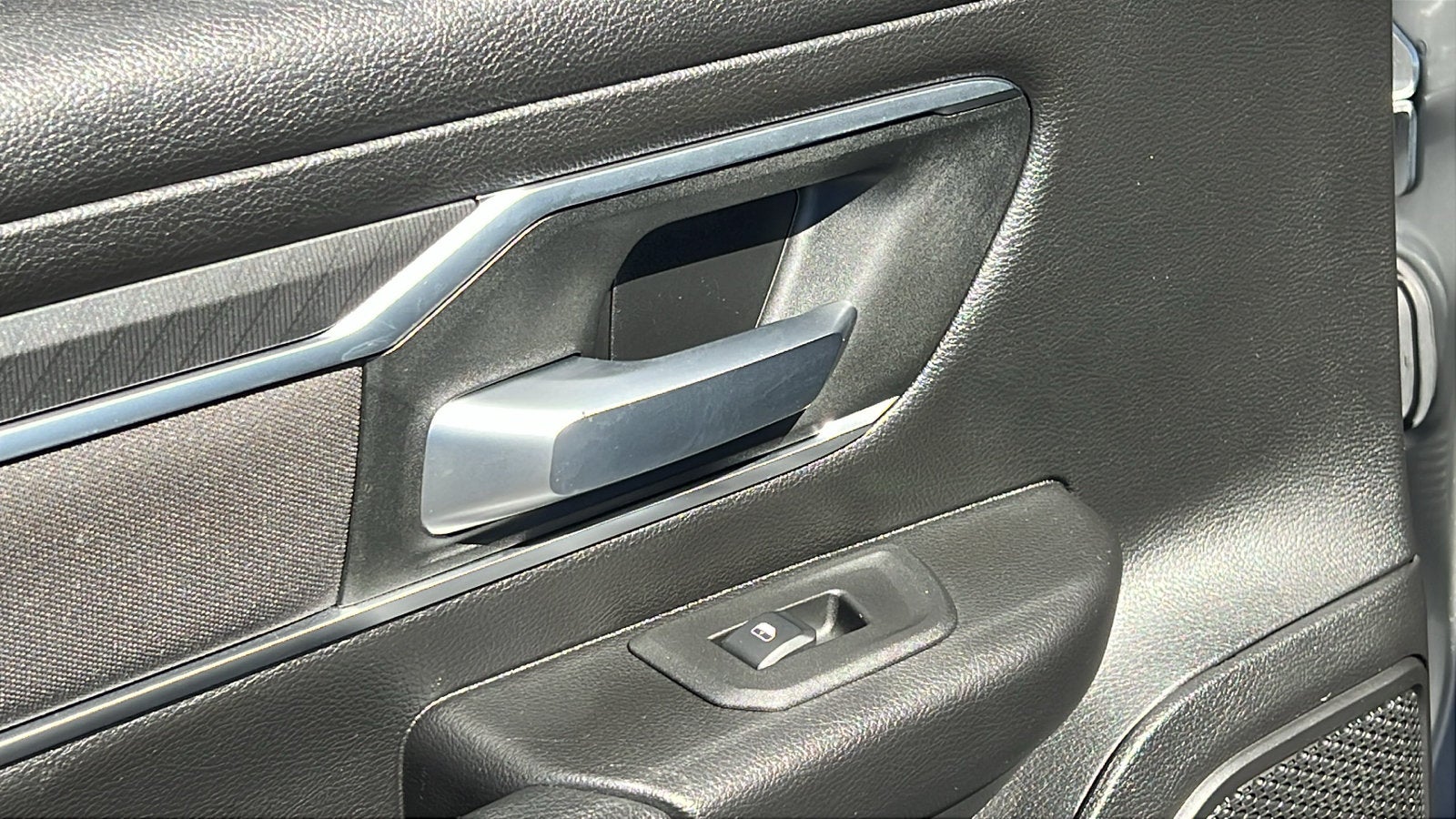2025 RAM Ram 1500 Pickup Big Horn/Lone Star - Photo 13