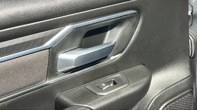 2025 RAM 1500 Big Horn Crew Cab 4x4 5'7" Box
