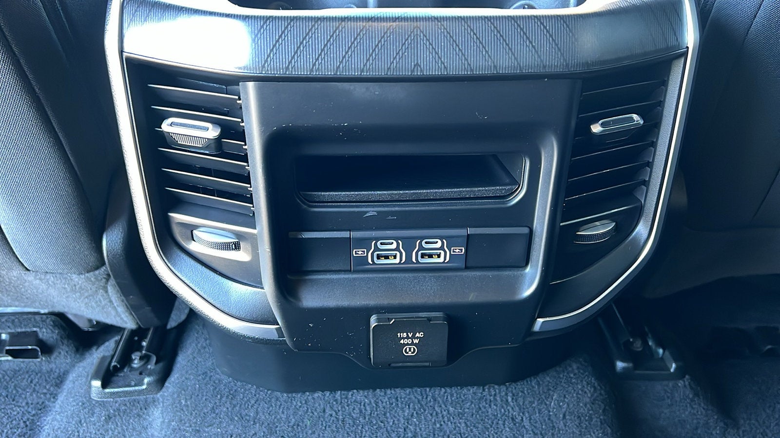 2025 RAM Ram 1500 Pickup Big Horn/Lone Star - Photo 15