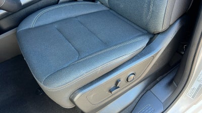2025 RAM 1500 Big Horn Crew Cab 4x4 5'7" Box