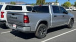 2025 RAM 1500 Big Horn Crew Cab 4x4 5'7" Box