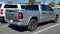 2025 RAM 1500 Big Horn Crew Cab 4x4 5'7" Box