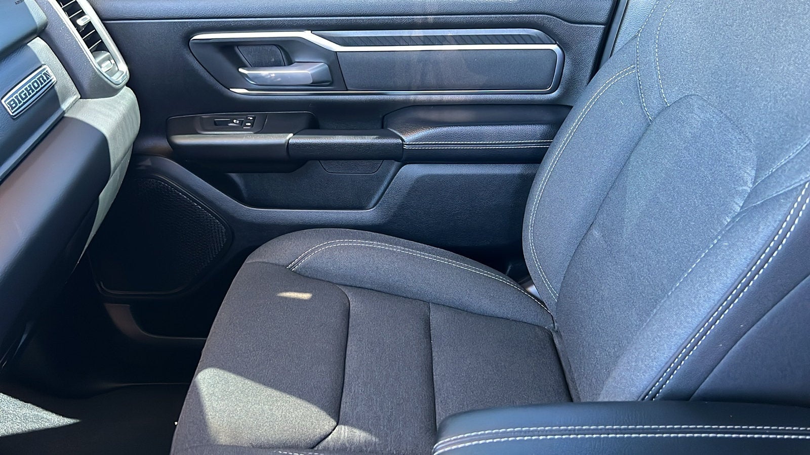 2025 RAM Ram 1500 Pickup Big Horn/Lone Star - Photo 21