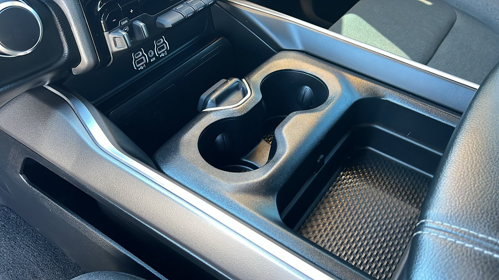 2025 RAM Ram 1500 Pickup Big Horn/Lone Star - Photo 22