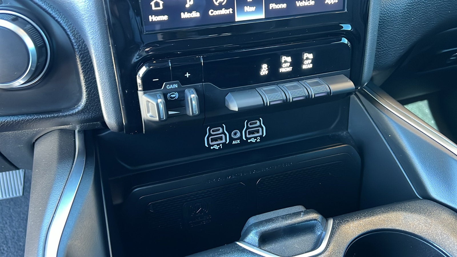 2025 RAM Ram 1500 Pickup Big Horn/Lone Star - Photo 23