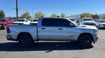 2025 RAM 1500 Big Horn Crew Cab 4x4 5'7" Box