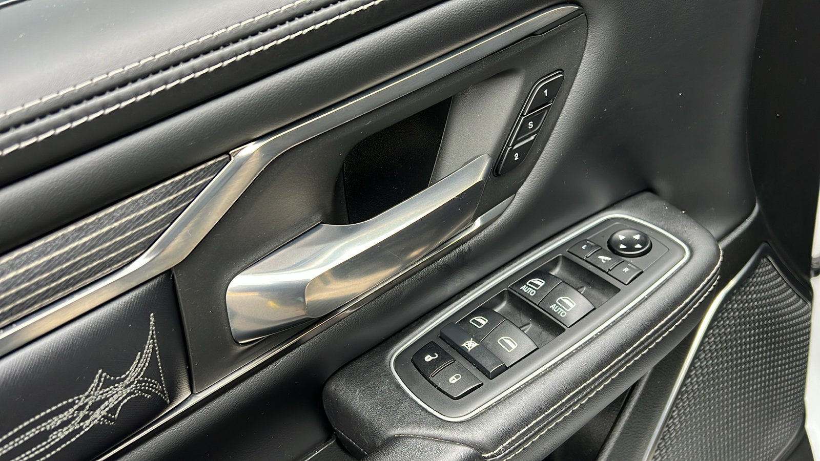 2021 RAM 1500 Limited