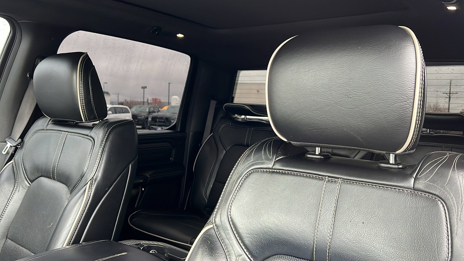 2021 RAM 1500 Limited