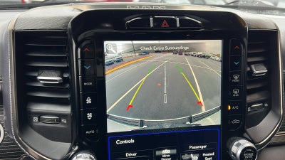 2021 RAM 1500 Limited