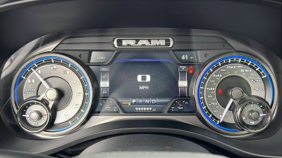 2021 RAM 1500 Limited