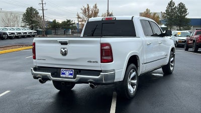 2021 RAM 1500 Limited