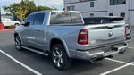 2022 RAM 1500 Limited Longhorn Crew Cab 4x4 5'7" Box