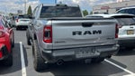 2024 RAM 1500 Rebel Crew Cab 4x4 5'7" Box