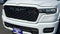 2025 RAM 1500 Big Horn Crew Cab 4x4 6'4" Box