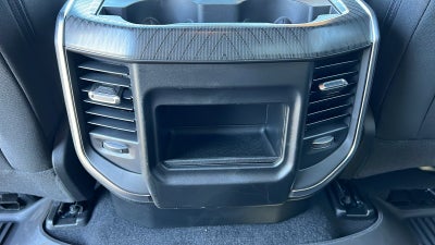 2025 RAM 1500 Big Horn Crew Cab 4x4 6'4" Box